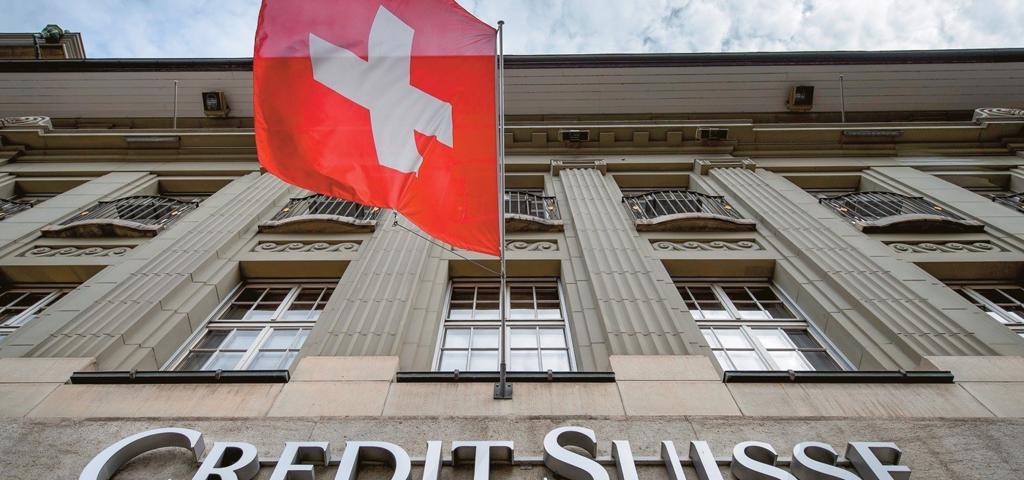 Credit Suisse: «Τα χειρότερα δεν έχουν έρθει ακόμη» Credit Suisse: «Τα χειρότερα δεν έχουν έρθει ακόμη»